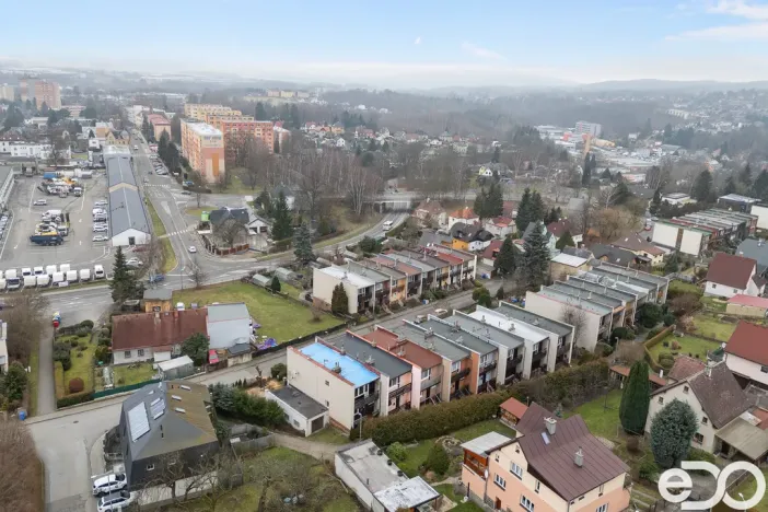 Prodej rodinného domu, Liberec - Liberec XII-Staré Pavlovice, Jiráskova, 175 m2