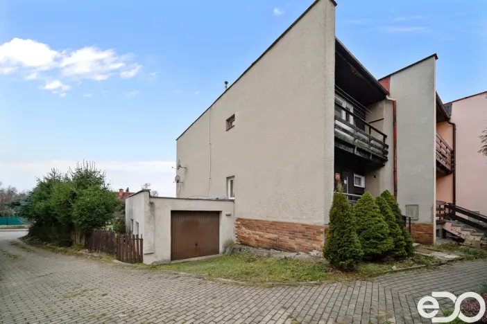 Prodej rodinného domu, Liberec - Liberec XII-Staré Pavlovice, Jiráskova, 175 m2