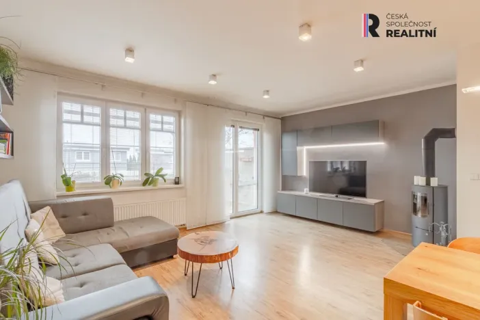 Prodej rodinného domu, Jihlava, Stará cesta, 145 m2