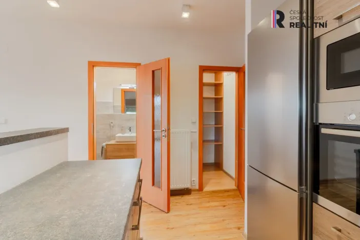 Prodej rodinného domu, Jihlava, Stará cesta, 145 m2