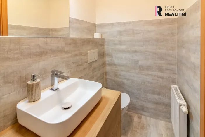 Prodej rodinného domu, Jihlava, Stará cesta, 145 m2