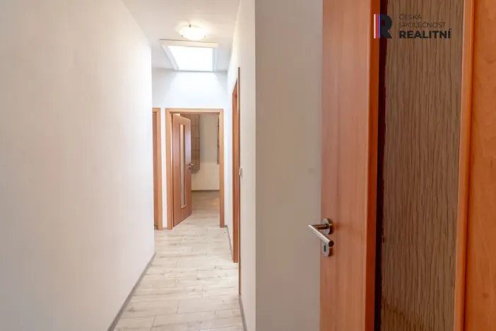 Prodej rodinného domu, Jihlava, Stará cesta, 145 m2