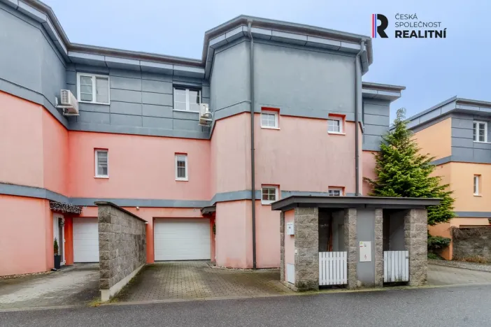 Prodej rodinného domu, Jihlava, Stará cesta, 145 m2