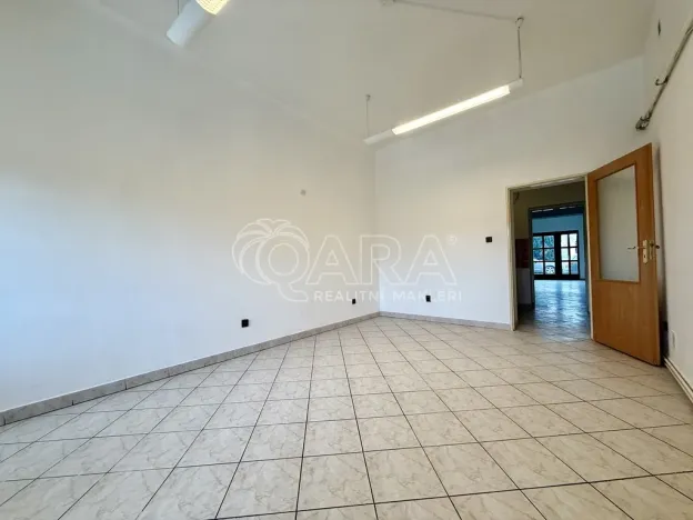 Pronájem obchodního prostoru, Nový Jičín, Dolní brána, 65 m2