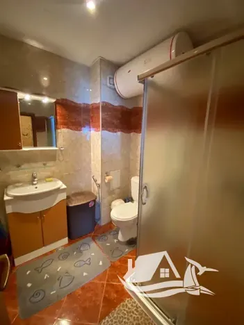 Prodej bytu 2+kk, Sveti Vlas, Bulharsko, 57 m2