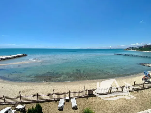 Prodej bytu 2+kk, Sveti Vlas, Bulharsko, 57 m2
