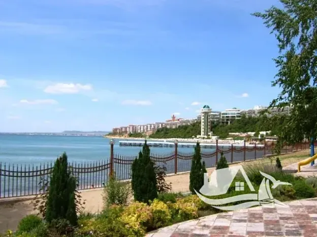 Prodej bytu 2+kk, Sveti Vlas, Bulharsko, 57 m2