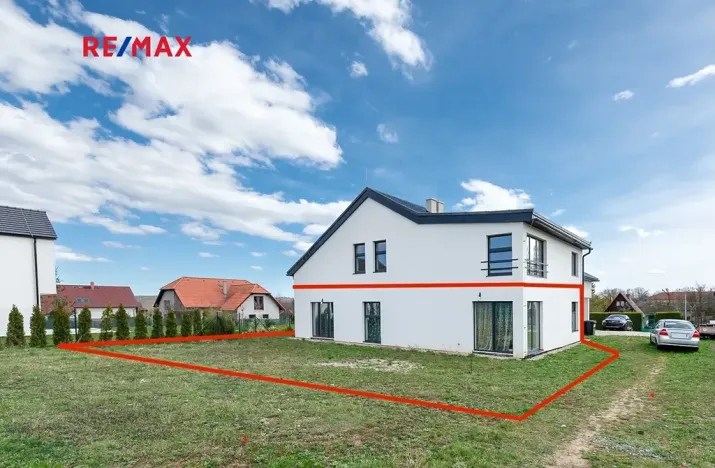 Prodej bytu 4+kk, Trnová, 124 m2