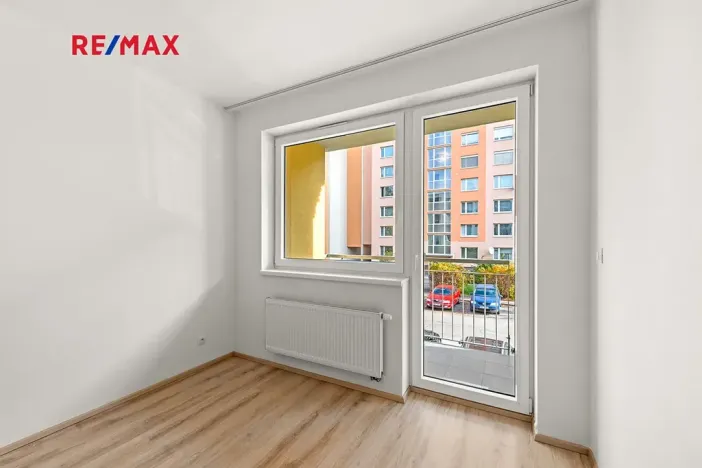 Prodej bytu 2+kk, Praha - Letňany, Tupolevova, 53 m2