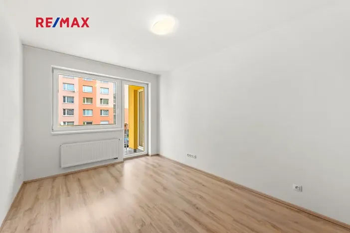 Prodej bytu 2+kk, Praha - Letňany, Tupolevova, 53 m2