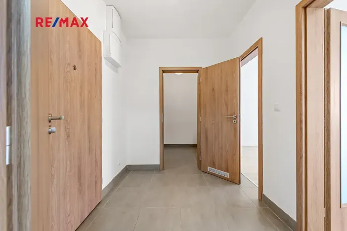 Prodej bytu 2+kk, Praha - Letňany, Tupolevova, 53 m2