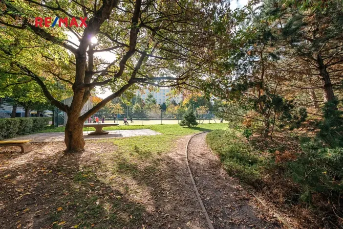 Prodej bytu 2+kk, Praha - Letňany, Tupolevova, 53 m2