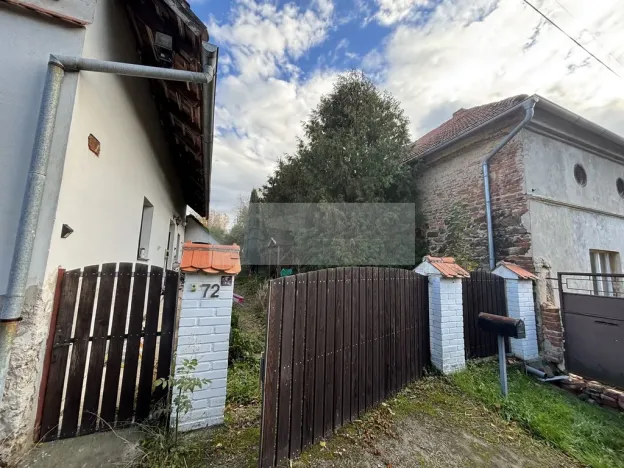 Prodej rodinného domu, Vrbčany, 95 m2