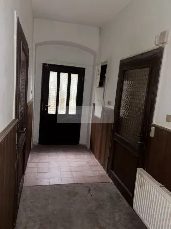 Prodej rodinného domu, Vrbčany, 95 m2