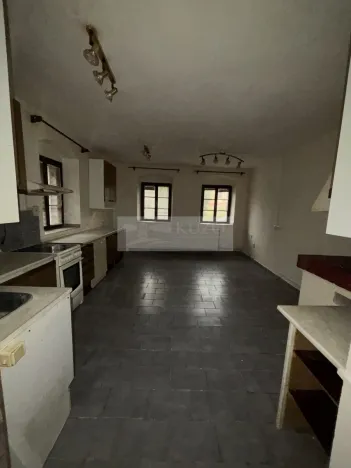 Prodej rodinného domu, Vrbčany, 95 m2