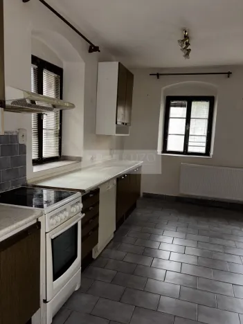 Prodej rodinného domu, Vrbčany, 95 m2