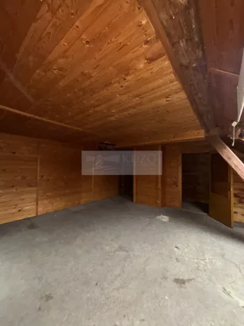 Prodej rodinného domu, Vrbčany, 95 m2