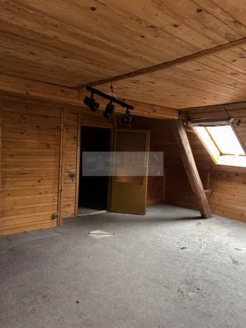 Prodej rodinného domu, Vrbčany, 95 m2