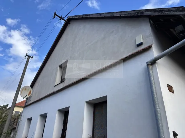 Prodej rodinného domu, Vrbčany, 95 m2