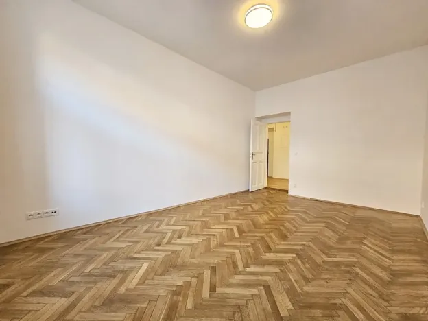 Pronájem bytu 3+1, Praha - Vinohrady, Mánesova, 86 m2
