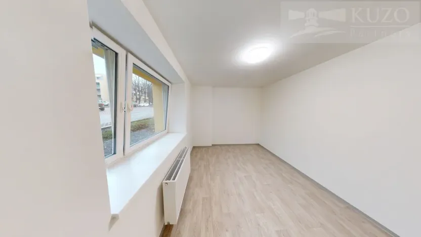 Pronájem bytu 2+kk, Příbram, Gen. R. Tesaříka, 44 m2