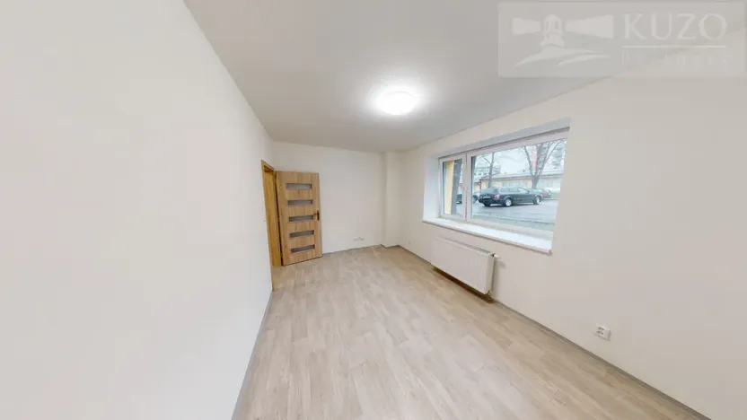 Pronájem bytu 2+kk, Příbram, Gen. R. Tesaříka, 44 m2
