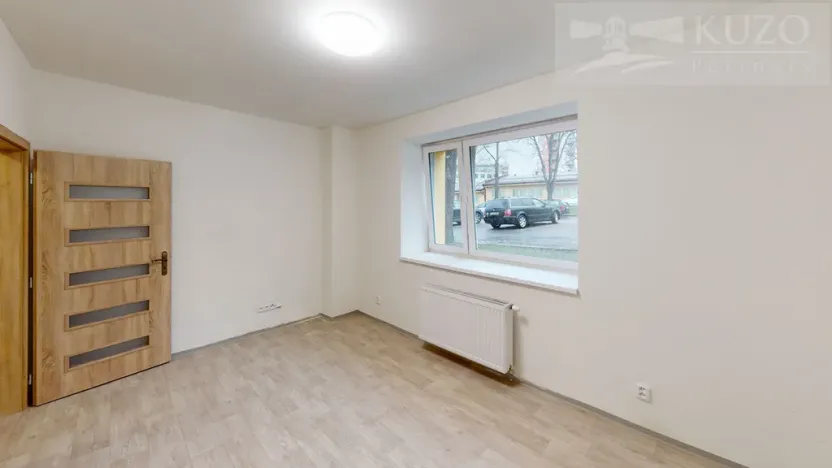 Pronájem bytu 2+kk, Příbram, Gen. R. Tesaříka, 44 m2