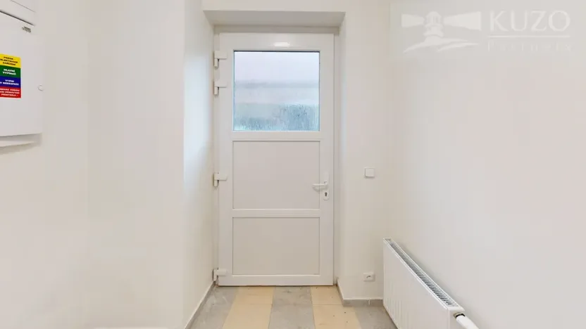 Pronájem bytu 2+kk, Příbram, Gen. R. Tesaříka, 44 m2