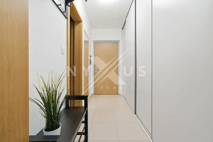 Prodej bytu 2+kk, Praha - Dolní Chabry, K Beranovu, 59 m2