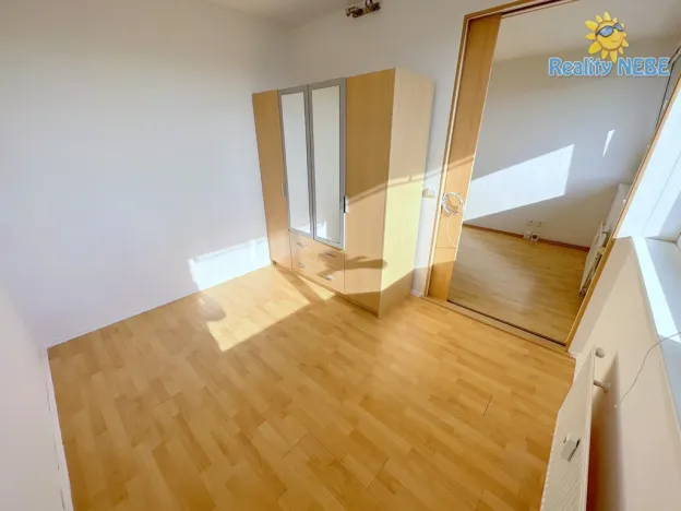 Prodej bytu 2+kk, Praha - Hostivař, Přeštická, 41 m2