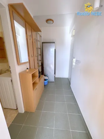 Prodej bytu 2+kk, Praha - Hostivař, Přeštická, 41 m2