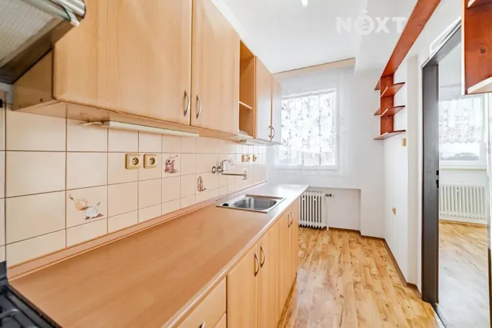 Prodej bytu 3+1, Králíky, Leoše Janáčka, 85 m2