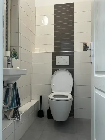 Pronájem bytu 5+1, Praha - Holešovice, Bubenská, 209 m2