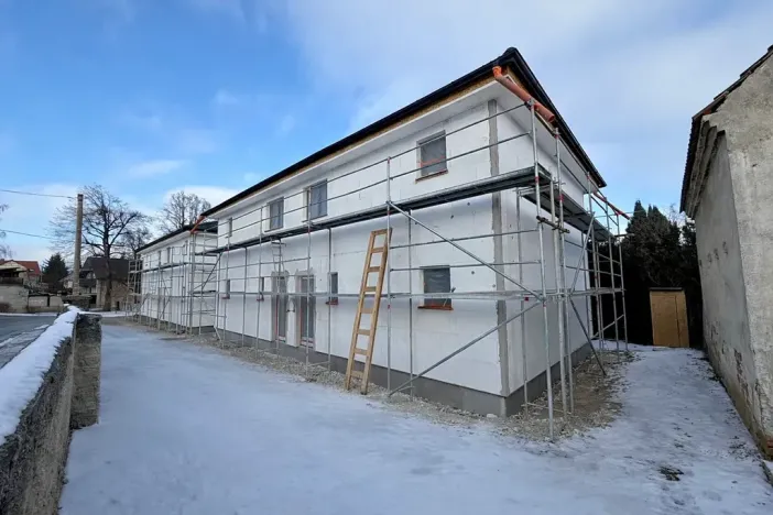 Prodej bytu 4+kk, Nevřeň, 95 m2