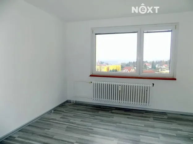 Pronájem bytu 2+kk, Česká Lípa, Sluneční, 42 m2