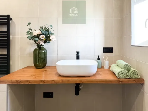 Prodej bytu 3+1, Klatovy - Klatovy III, Budovcova, 75 m2