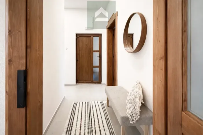 Prodej bytu 3+1, Klatovy - Klatovy III, Budovcova, 75 m2