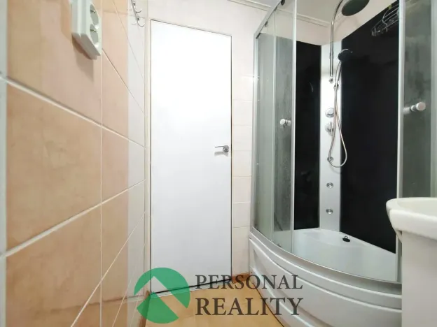 Pronájem bytu 1+kk, Sokolov, Švabinského, 20 m2