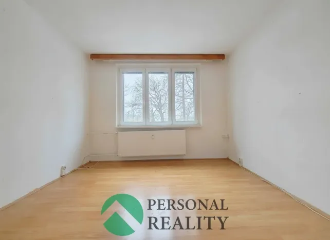 Pronájem bytu 1+kk, Sokolov, Švabinského, 20 m2