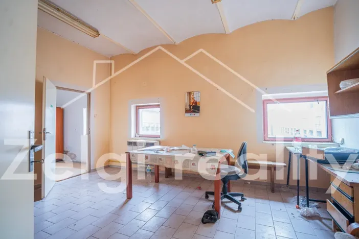 Pronájem skladu, Milotice, 1002 m2