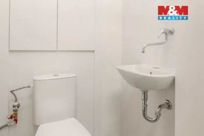 Pronájem bytu 3+1, Zlín - Mladcová, Mokrá II, 82 m2
