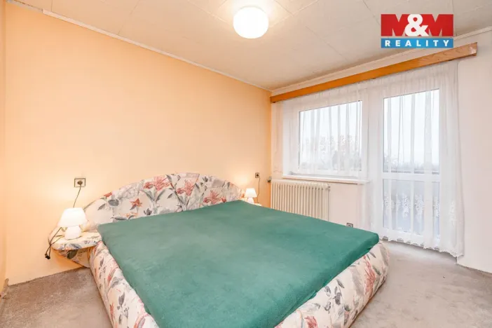 Prodej rodinného domu, Kramolna, 220 m2