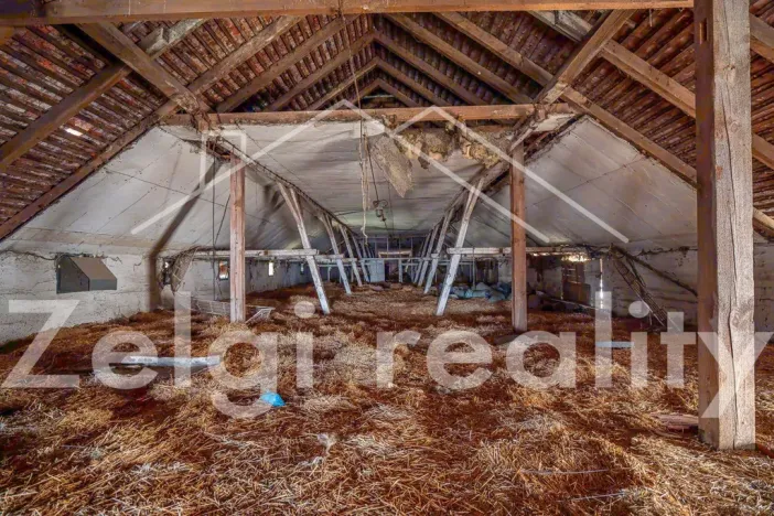 Pronájem skladu, Milotice, 994 m2