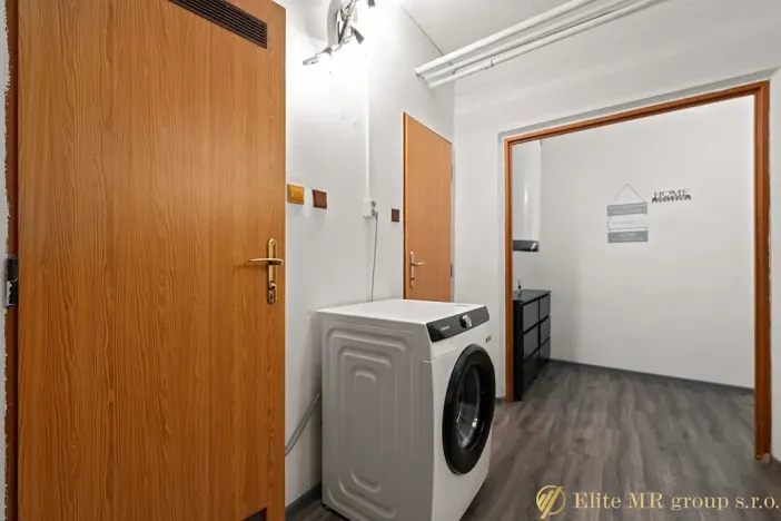 Prodej bytu 2+1, Kladruby, Stříbrská, 54 m2