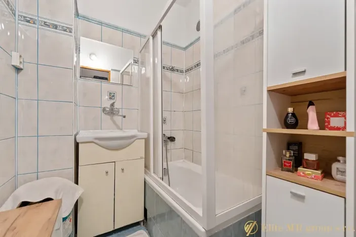 Prodej bytu 2+1, Kladruby, Stříbrská, 54 m2