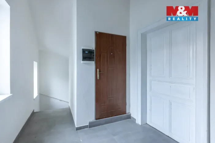 Prodej rodinného domu, Louny, Pražská, 173 m2