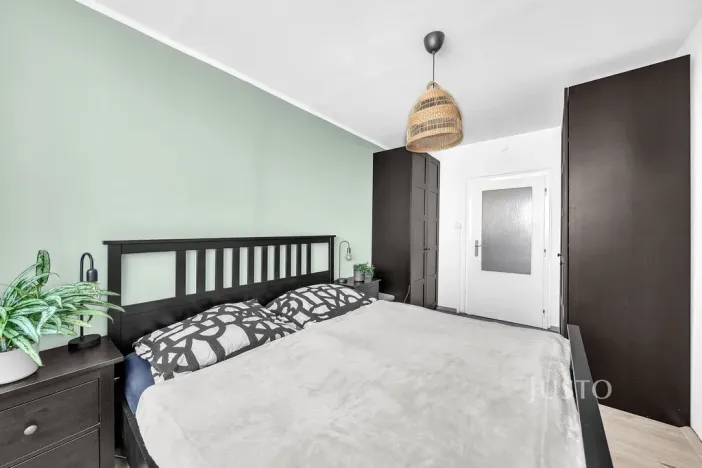 Pronájem bytu 3+1, Praha - Háje, Kosmická, 72 m2