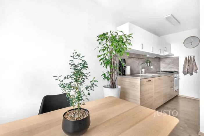 Pronájem bytu 3+1, Praha - Háje, Kosmická, 72 m2