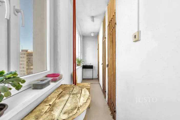 Pronájem bytu 3+1, Praha - Háje, Kosmická, 72 m2