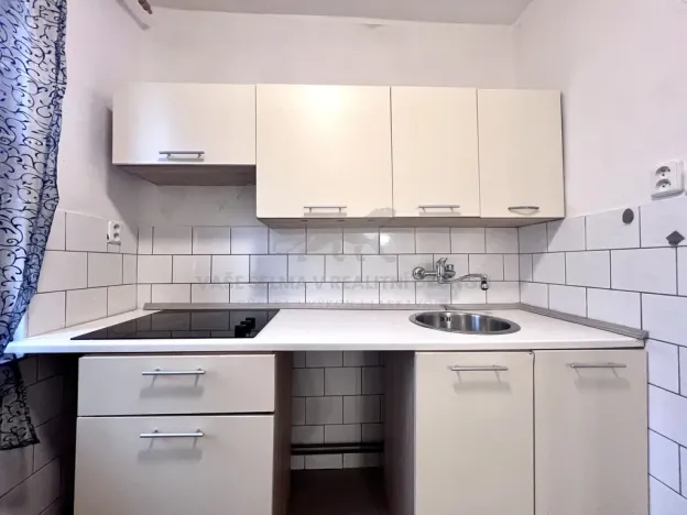 Pronájem bytu 1+1, Praha - Modřany, U pily, 44 m2